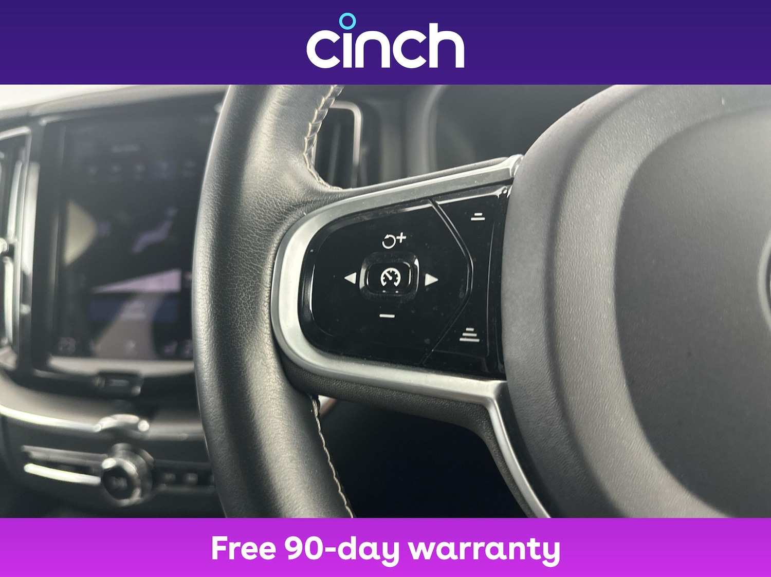 Used Volvo XC60 2020 for sale - 76603861: Photo 39