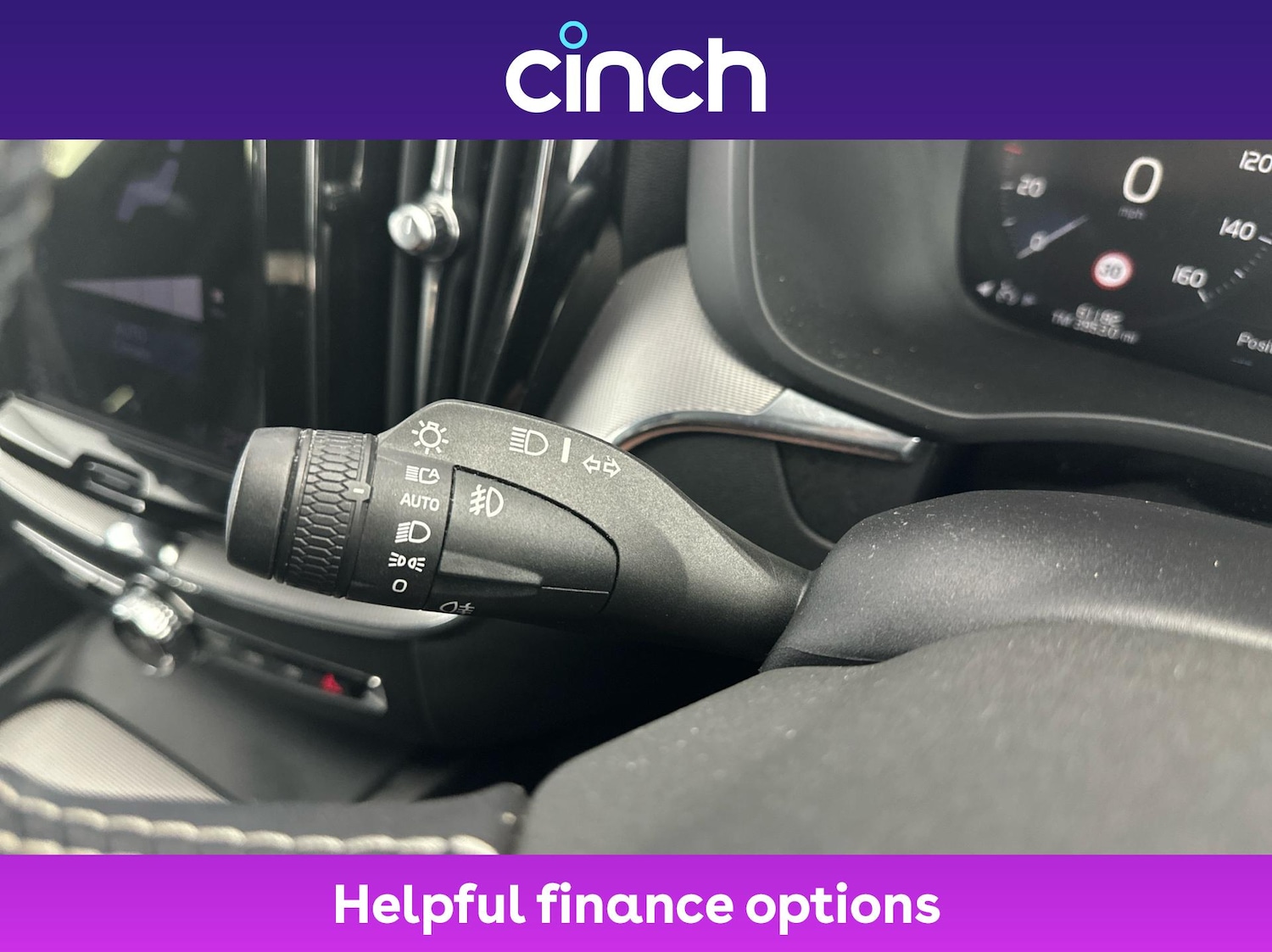 Used Volvo XC60 2020 for sale - 76603861: Photo 40