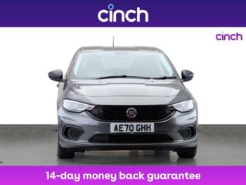 Used Fiat Tipo 2020 for sale - 75104687: Photo