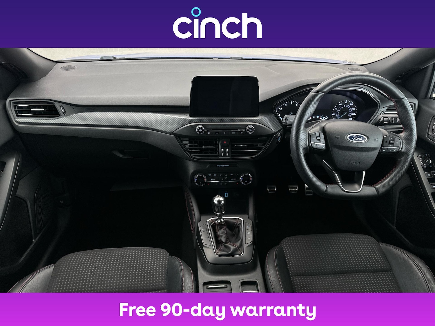 Used Ford Focus 2019 for sale - 76854963: Photo 15