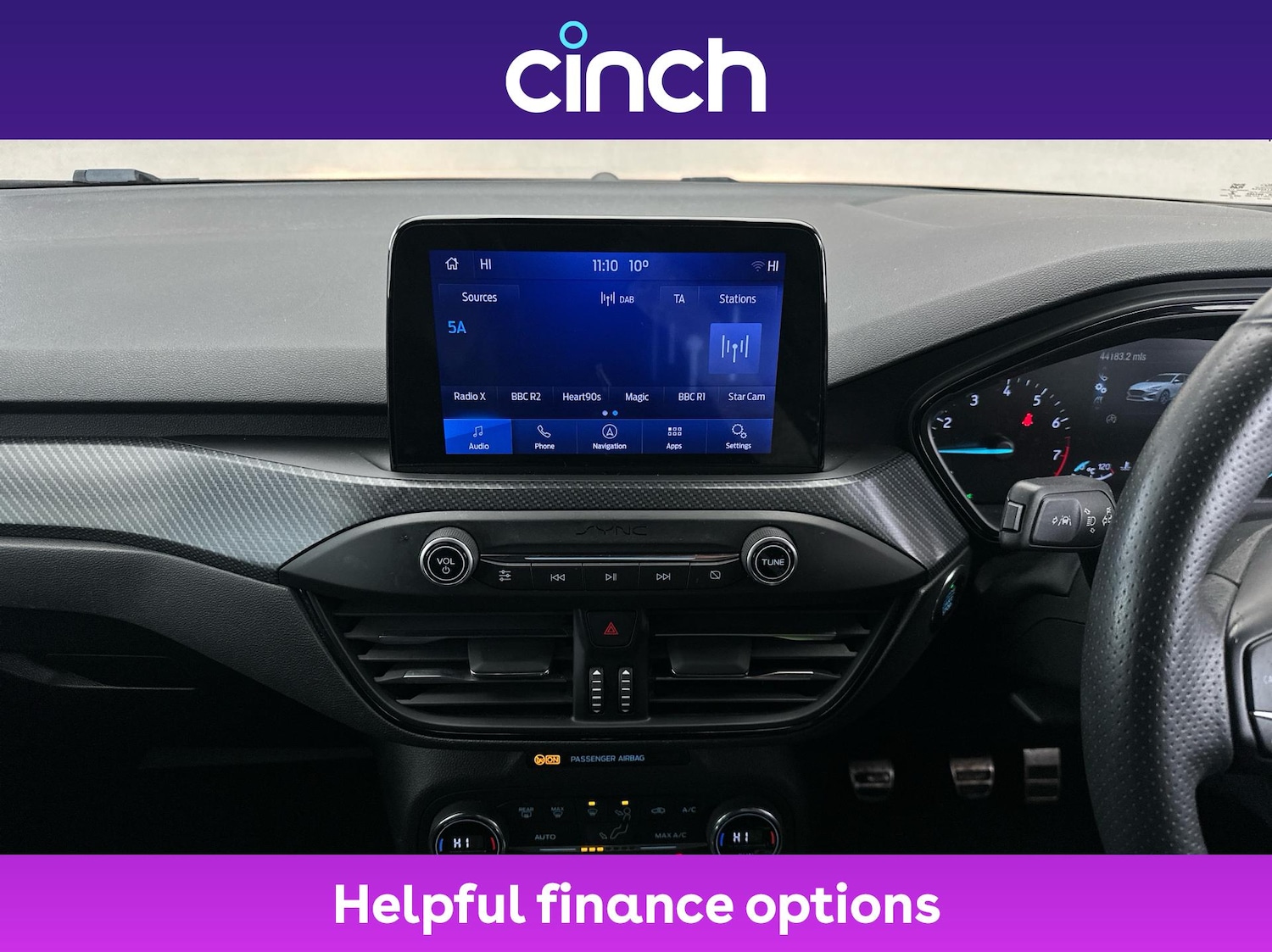 Used Ford Focus 2019 for sale - 76854963: Photo 17