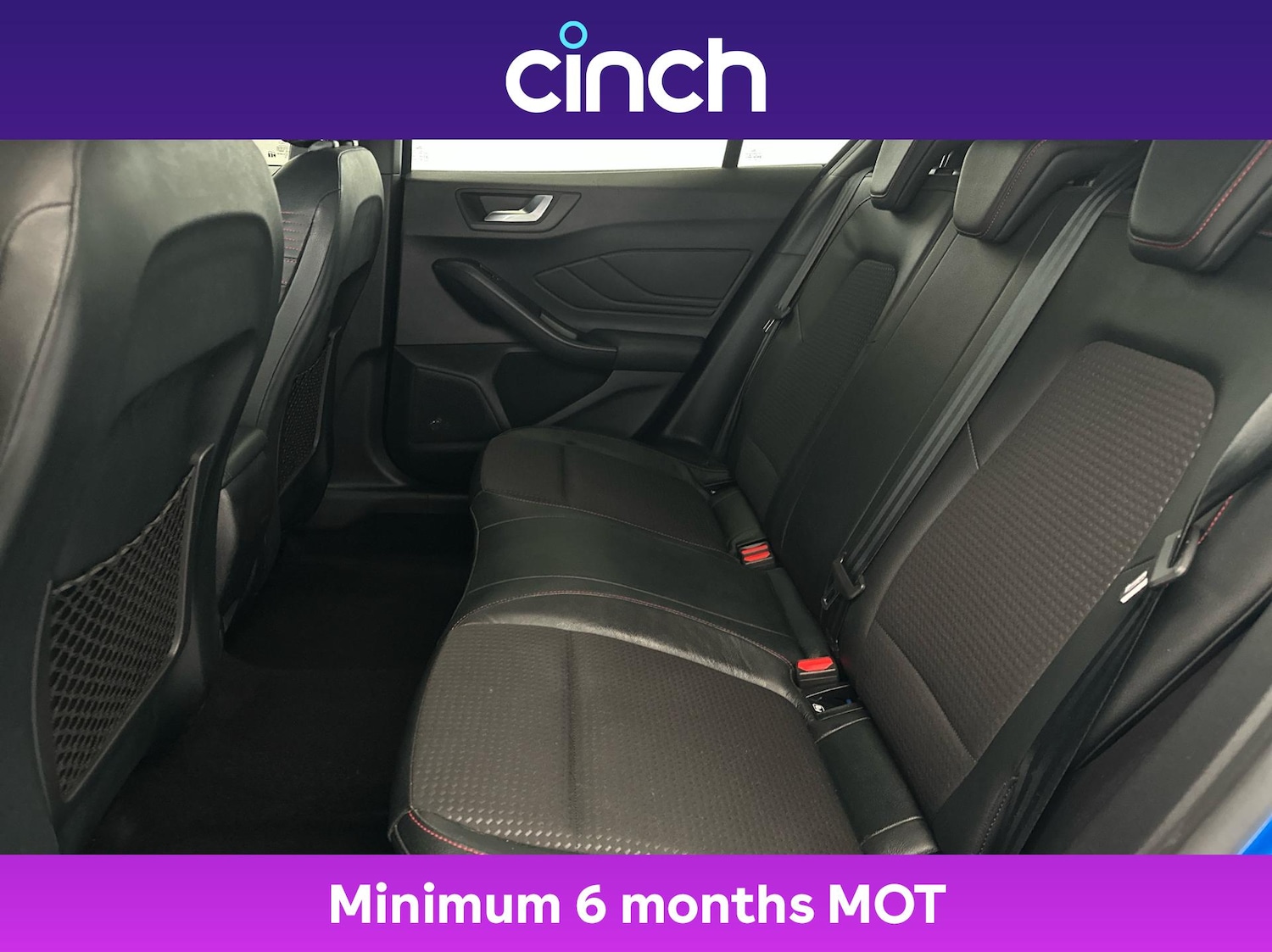 Used Ford Focus 2019 for sale - 76854963: Photo 20