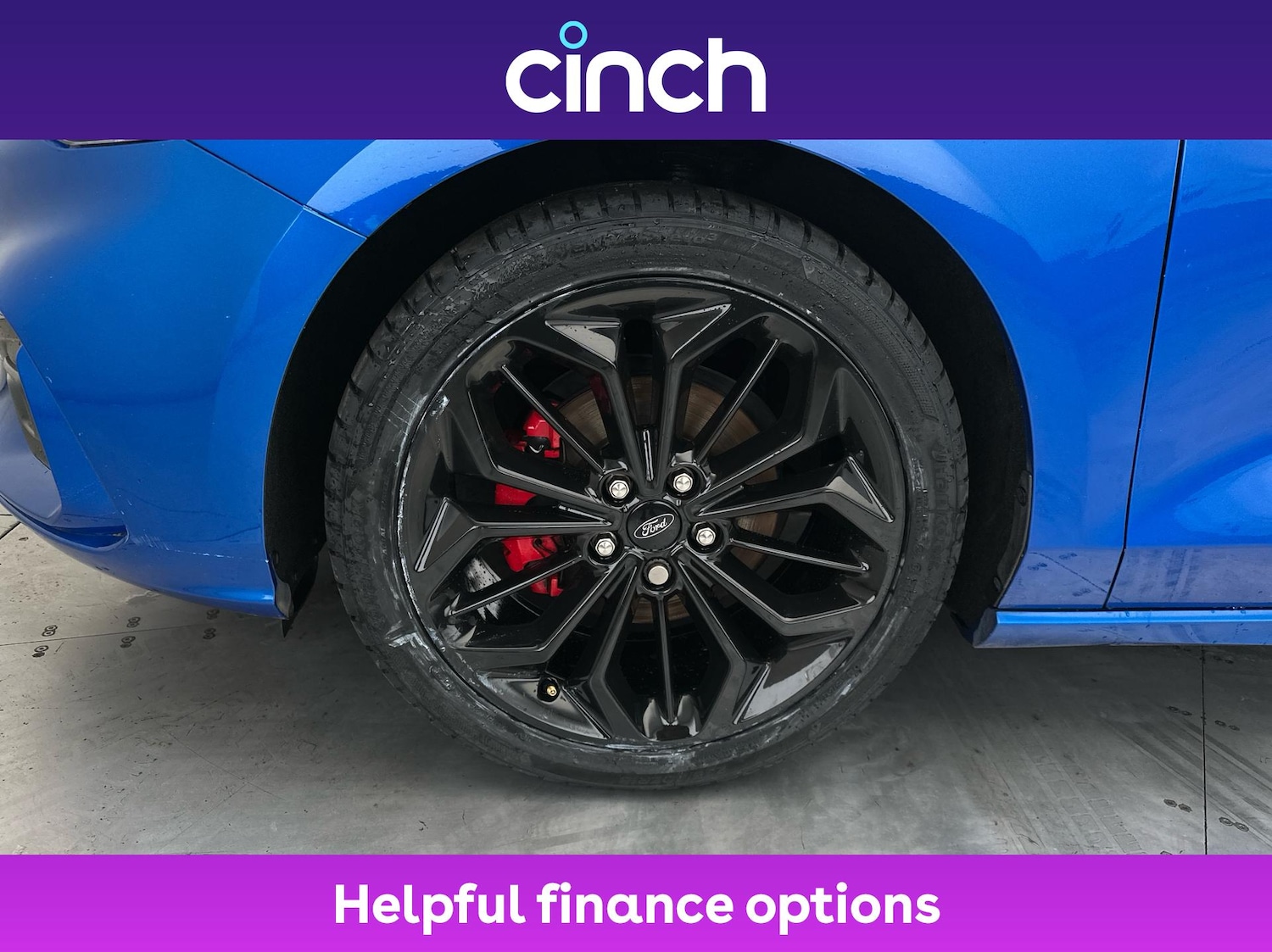 Used Ford Focus 2019 for sale - 76854963: Photo 24