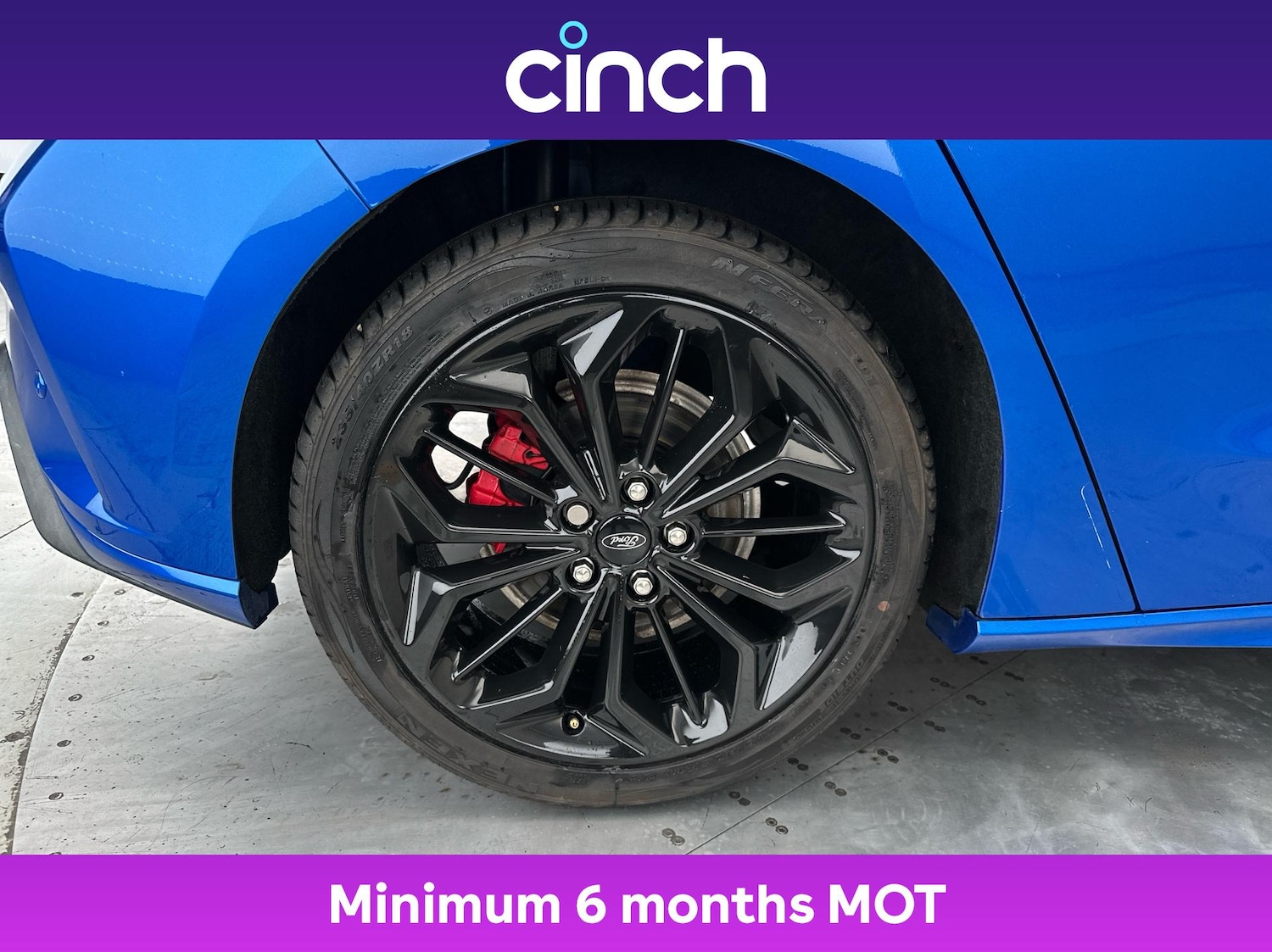 Used Ford Focus 2019 for sale - 76854963: Photo 27