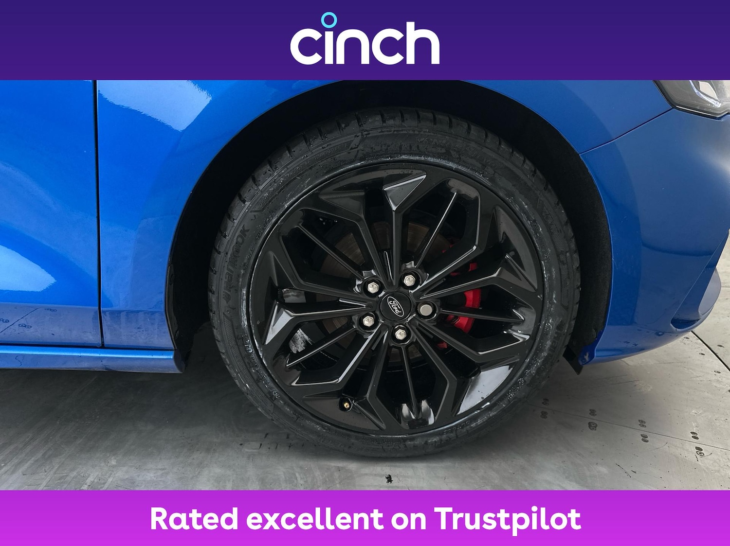 Used Ford Focus 2019 for sale - 76854963: Photo 28