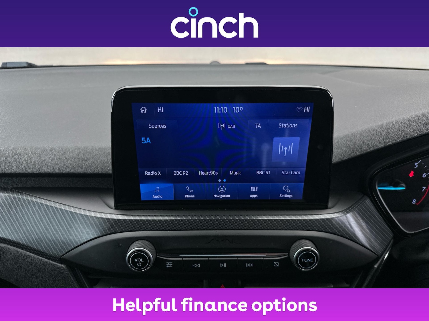 Used Ford Focus 2019 for sale - 76854963: Photo 30