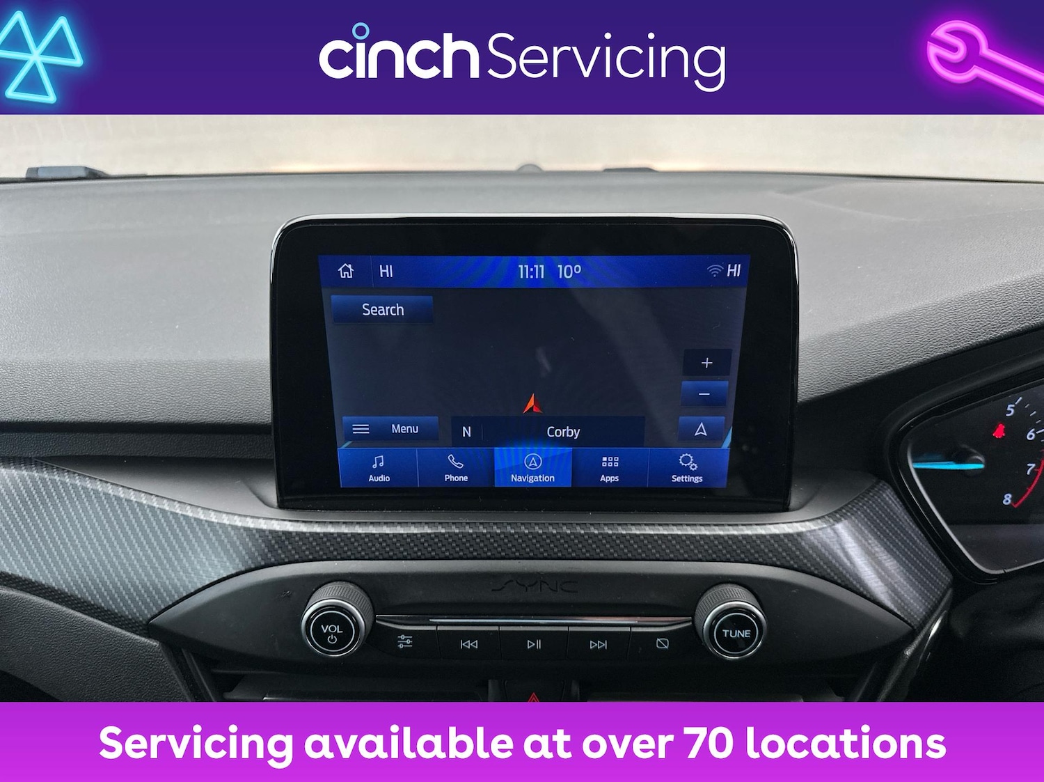 Used Ford Focus 2019 for sale - 76854963: Photo 31