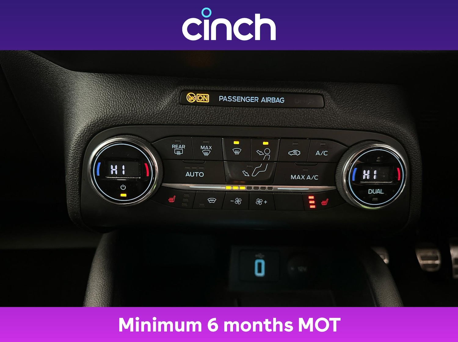 Used Ford Focus 2019 for sale - 76854963: Photo 32