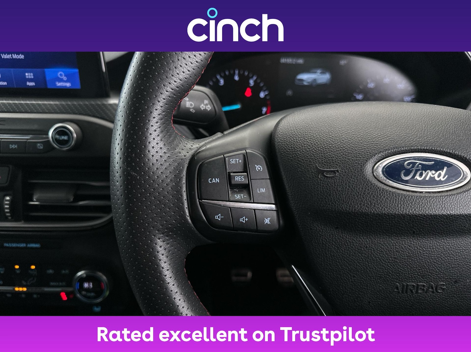 Used Ford Focus 2019 for sale - 76854963: Photo 33