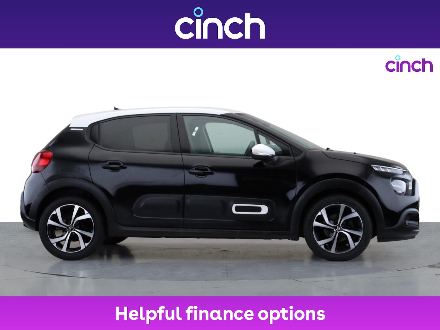 Used Citroen C3 2021 for sale - 76609335: Photo 2