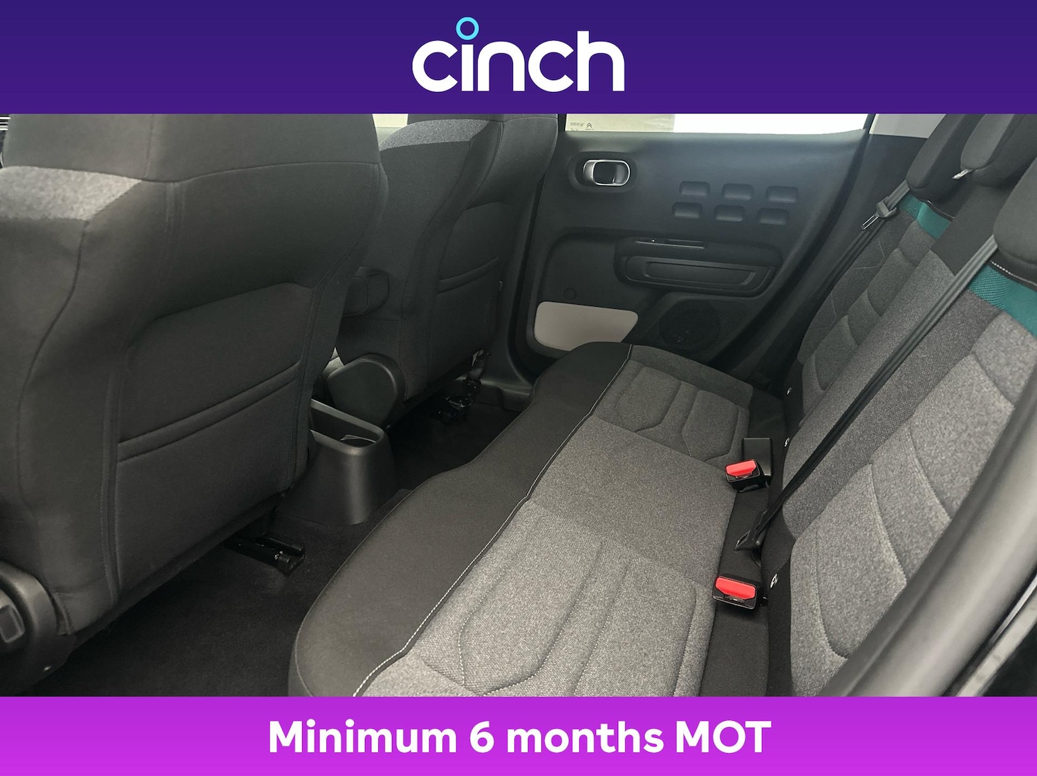 Used Citroen C3 2021 for sale - 76609335: Photo 20