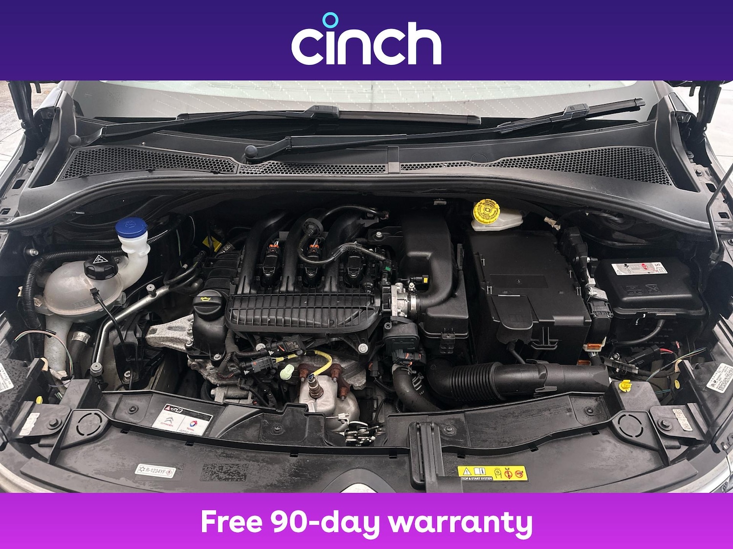 Used Citroen C3 2021 for sale - 76609335: Photo 23