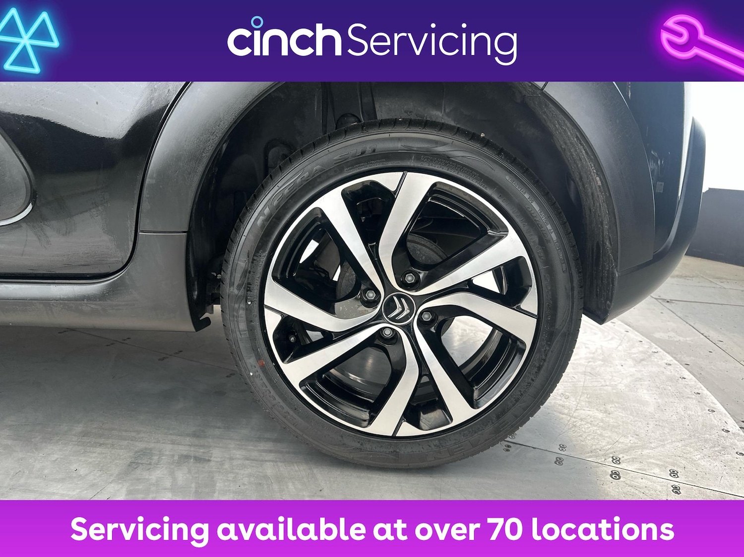 Used Citroen C3 2021 for sale - 76609335: Photo 26