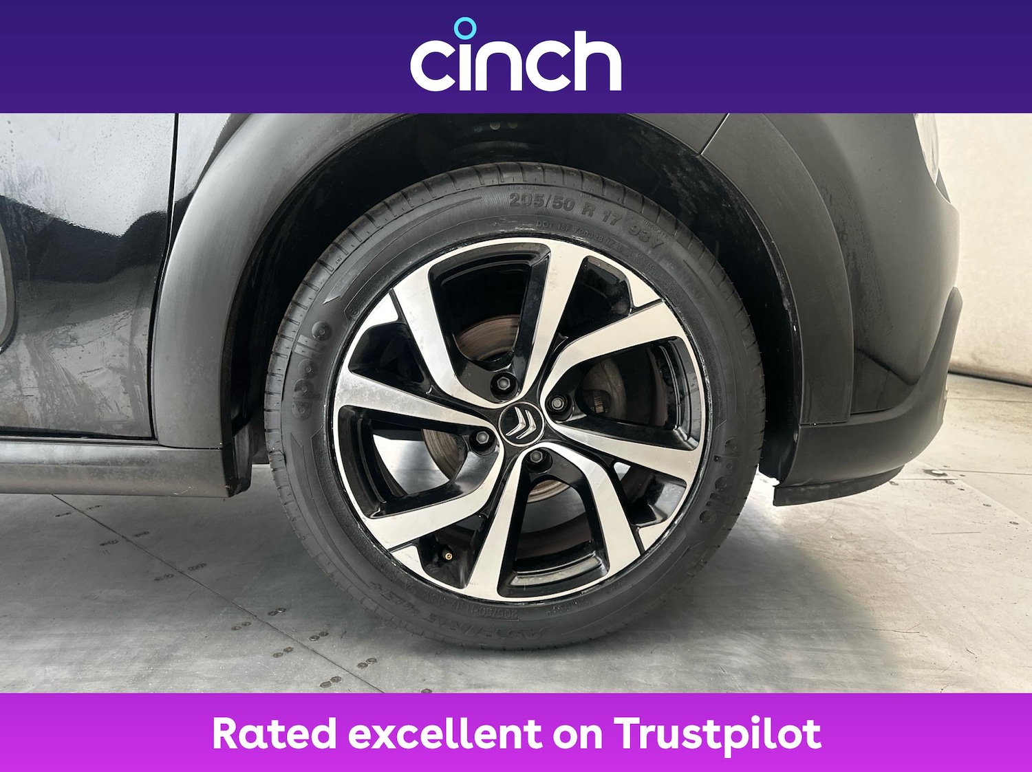 Used Citroen C3 2021 for sale - 76609335: Photo 28