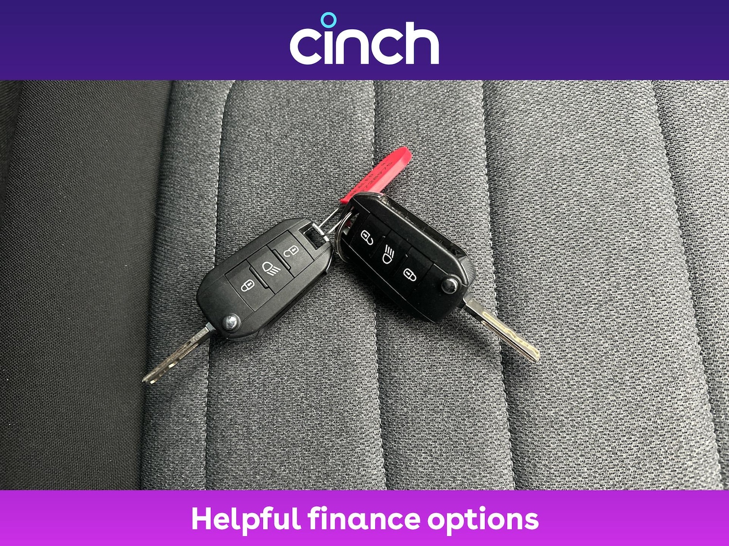 Used Citroen C3 2021 for sale - 76609335: Photo 30