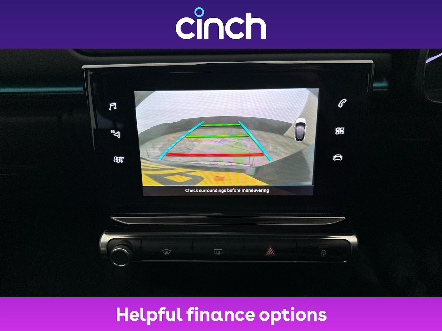 Used Citroen C3 2021 for sale - 76609335: Photo 35