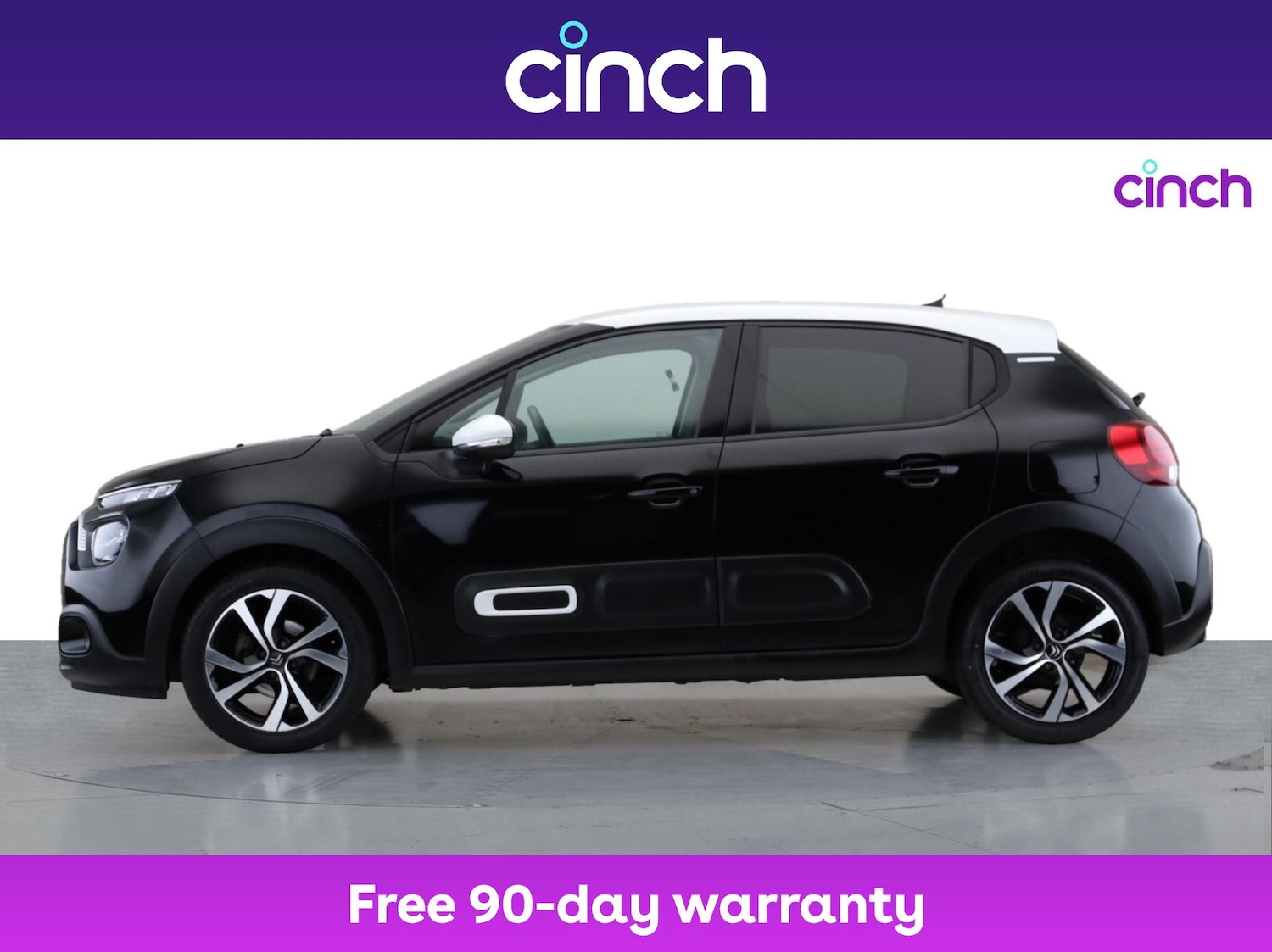 Used Citroen C3 2021 for sale - 76609335: Photo 8