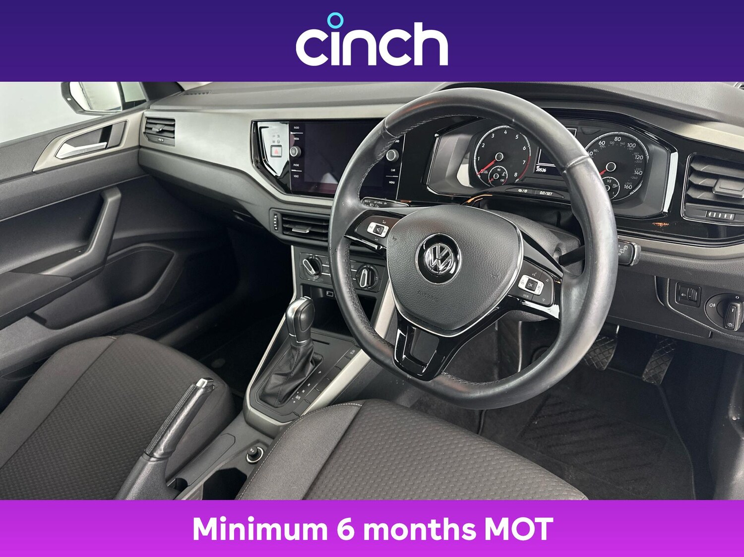 Used Volkswagen Polo 2019 for sale - 77067990: Photo 12