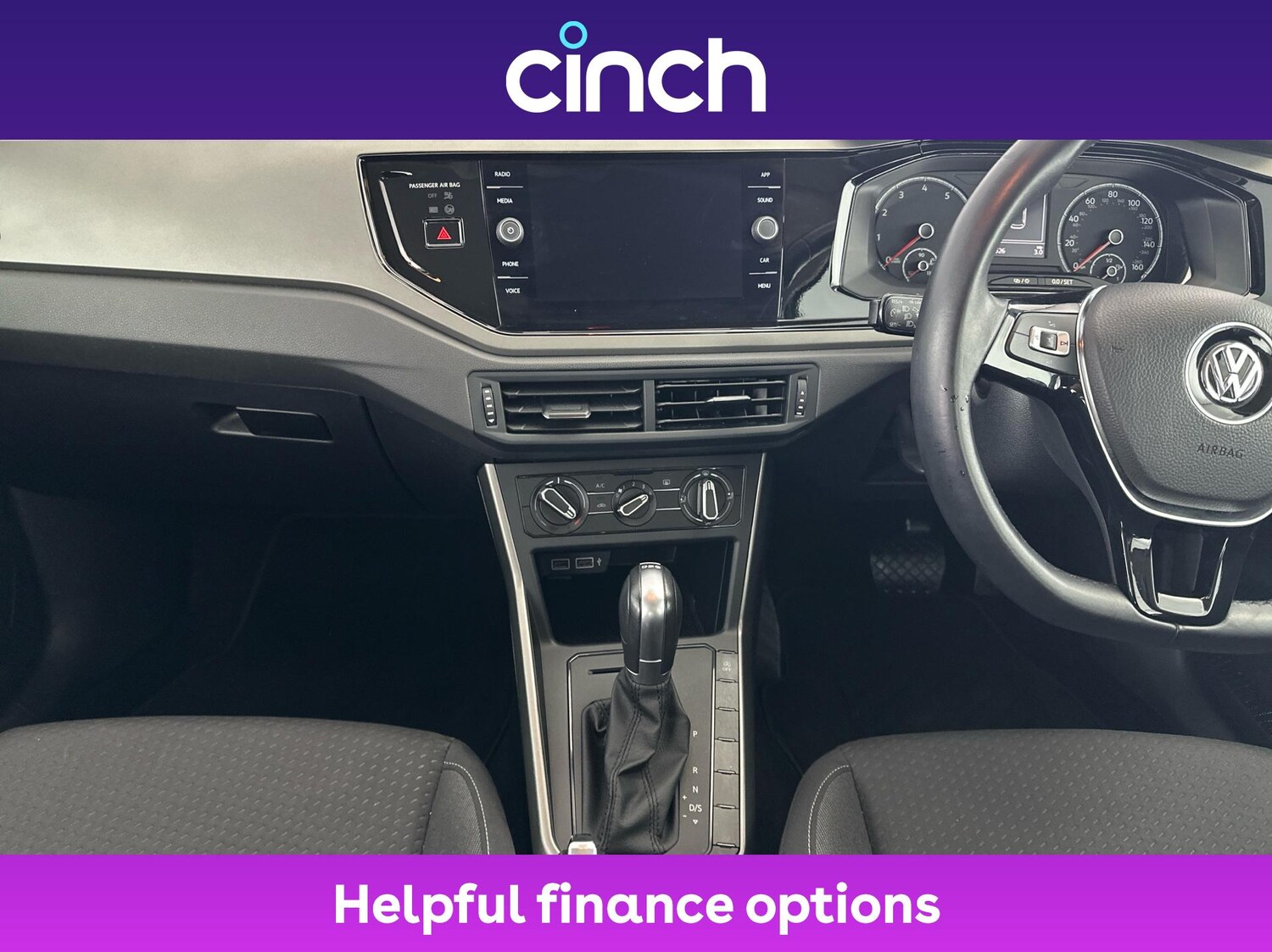 Used Volkswagen Polo 2019 for sale - 77067990: Photo 17