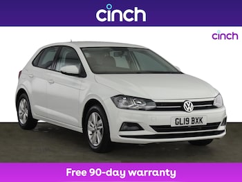 Volkswagen Polo feature image