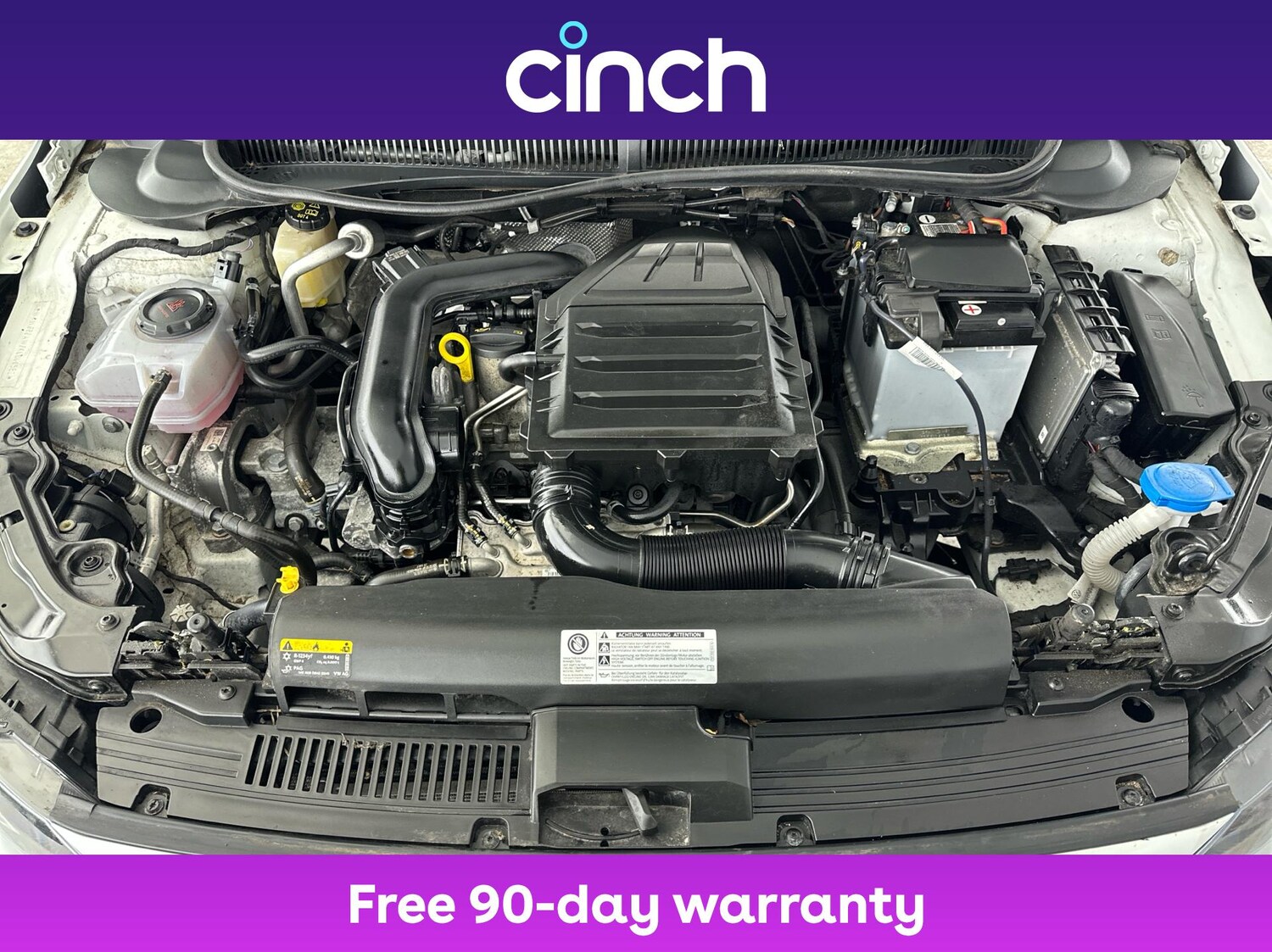 Used Volkswagen Polo 2019 for sale - 77067990: Photo 23