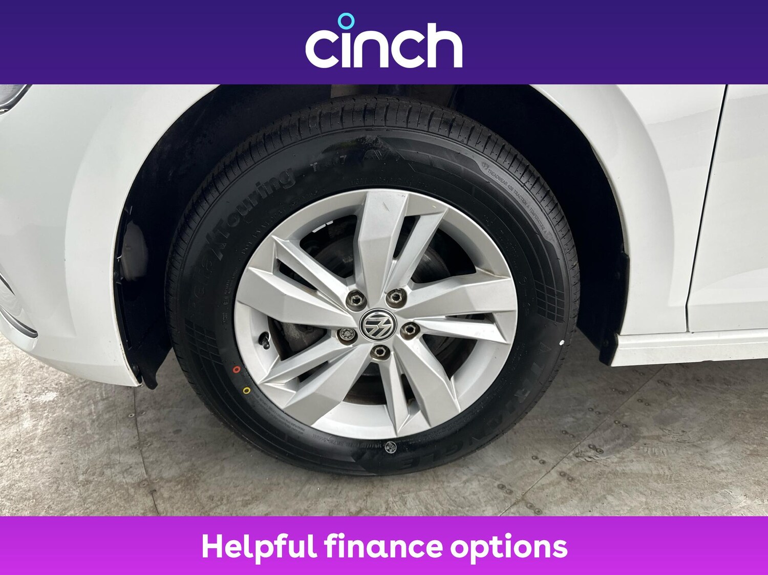 Used Volkswagen Polo 2019 for sale - 77067990: Photo 24