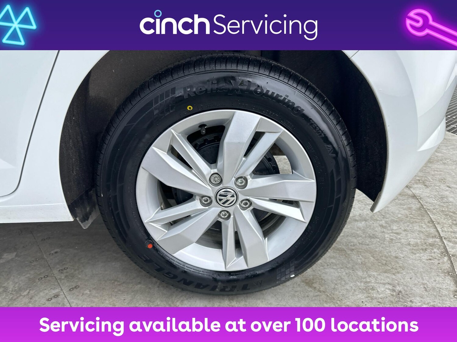 Used Volkswagen Polo 2019 for sale - 77067990: Photo 26