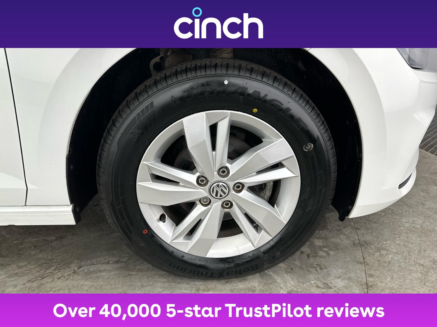 Used Volkswagen Polo 2019 for sale - 77067990: Photo 28