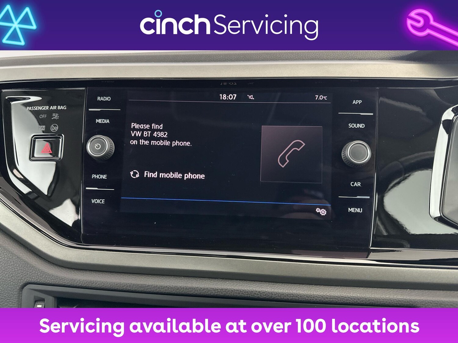 Used Volkswagen Polo 2019 for sale - 77067990: Photo 31