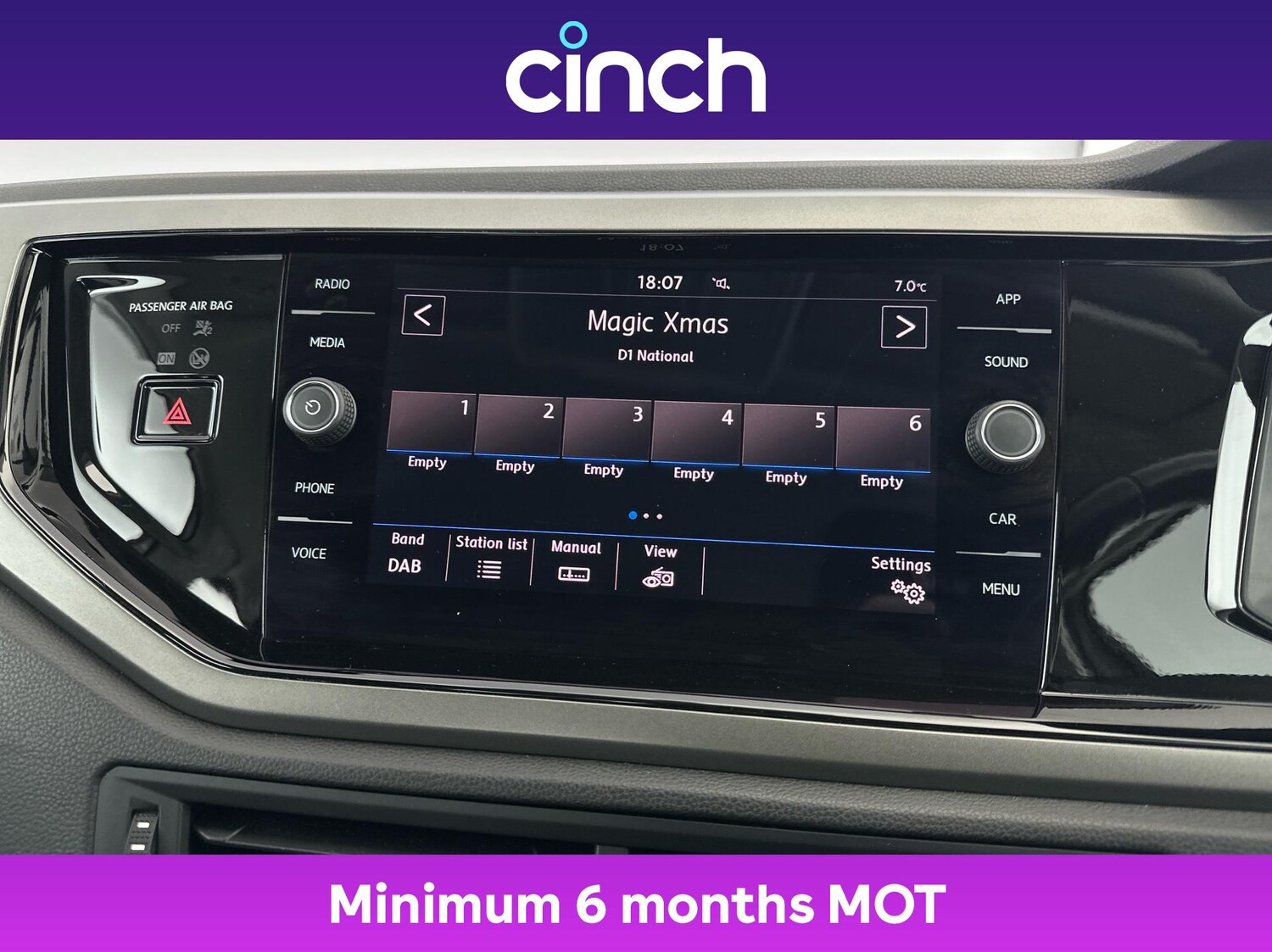 Used Volkswagen Polo 2019 for sale - 77067990: Photo 32