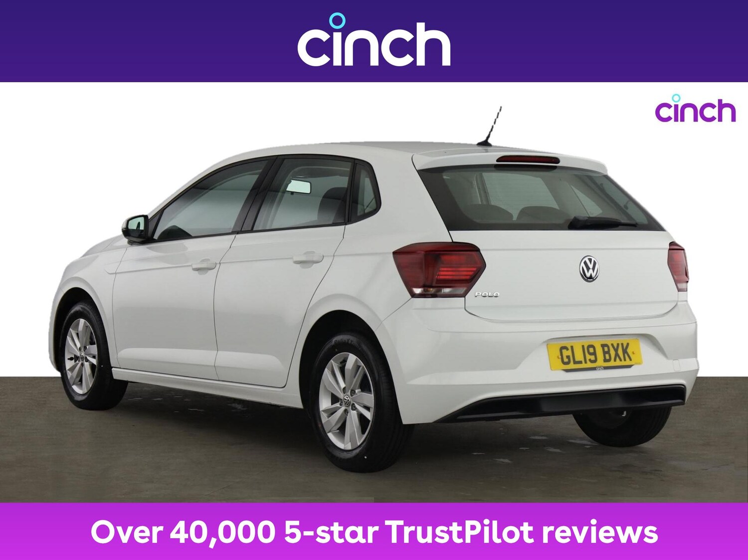 Used Volkswagen Polo 2019 for sale - 77067990: Photo 6