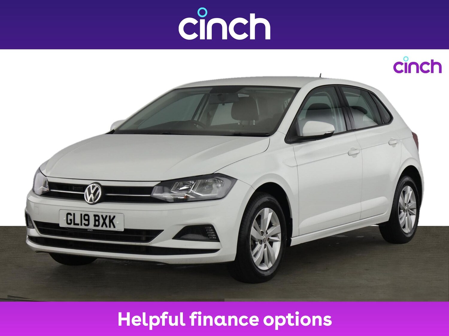 Used Volkswagen Polo 2019 for sale - 77067990: Photo 9