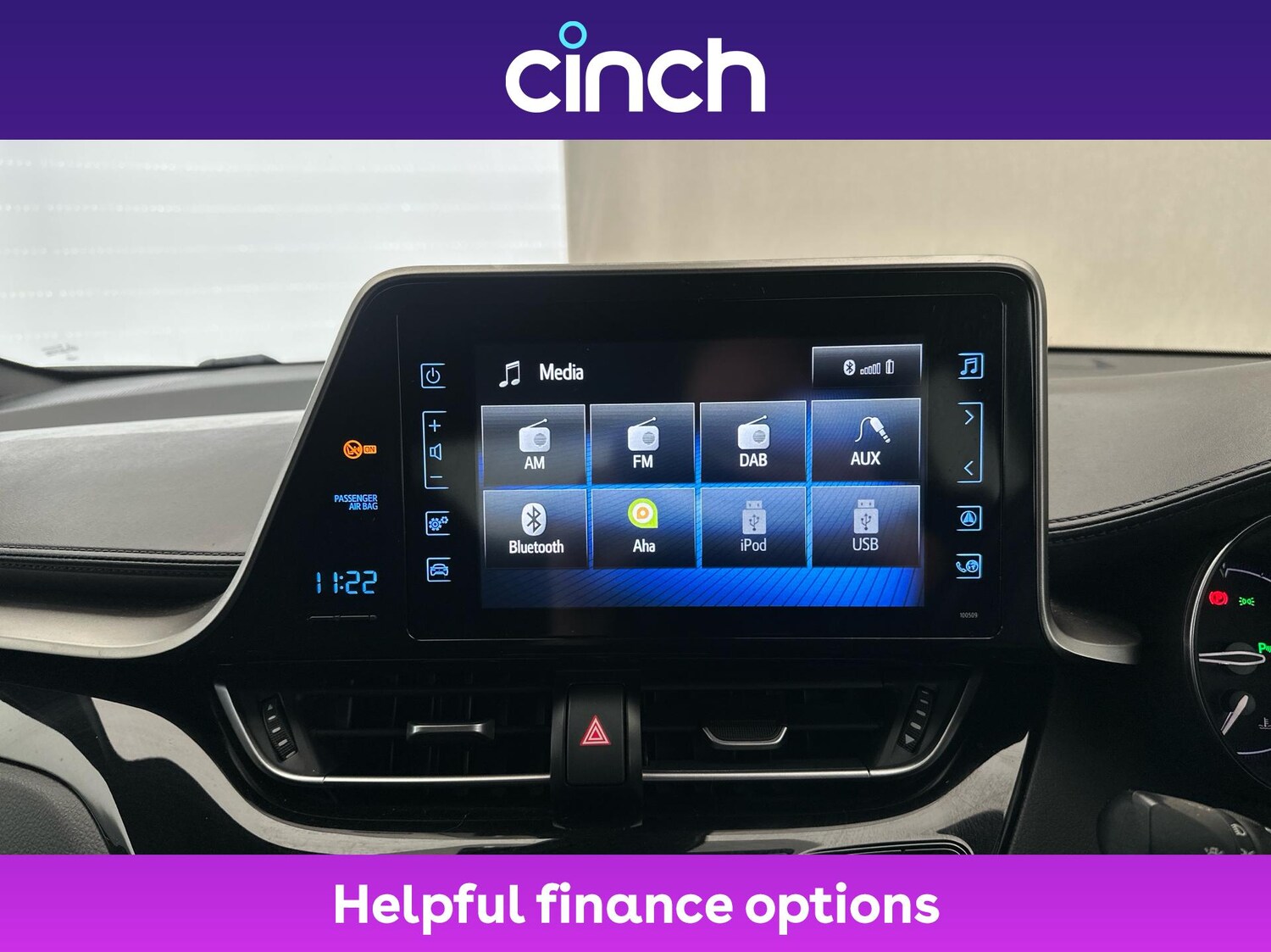 Used Toyota C-HR 2019 for sale - 76410424: Photo 17