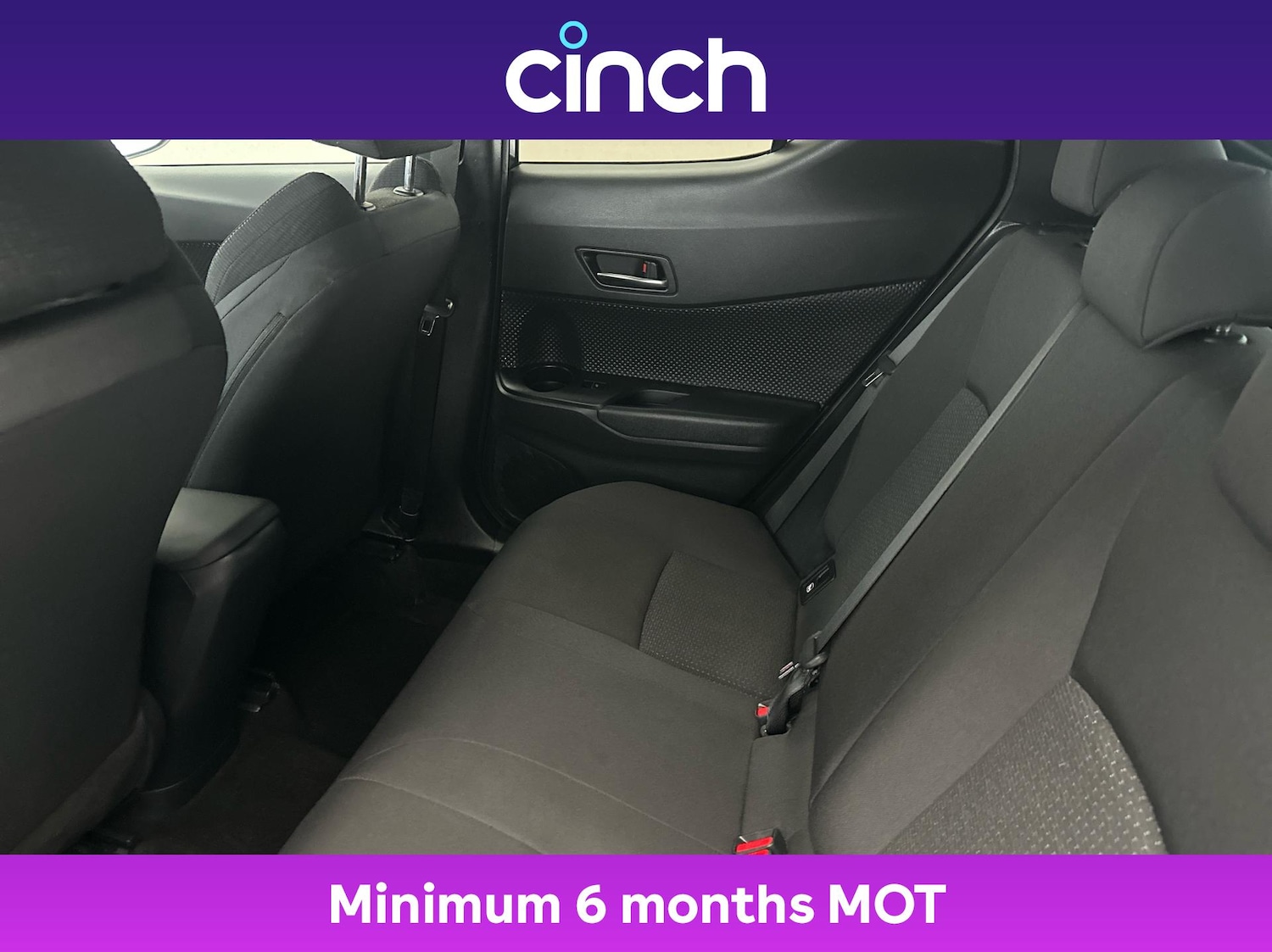 Used Toyota C-HR 2019 for sale - 76410424: Photo 20