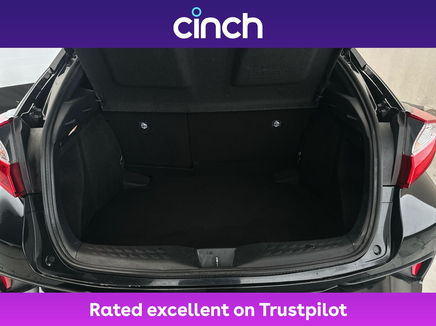 Used Toyota C-HR 2019 for sale - 76410424: Photo 21