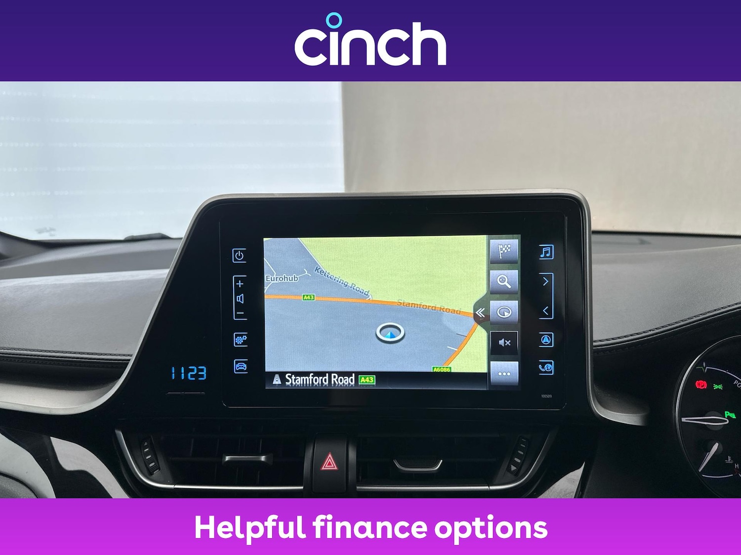 Used Toyota C-HR 2019 for sale - 76410424: Photo 30