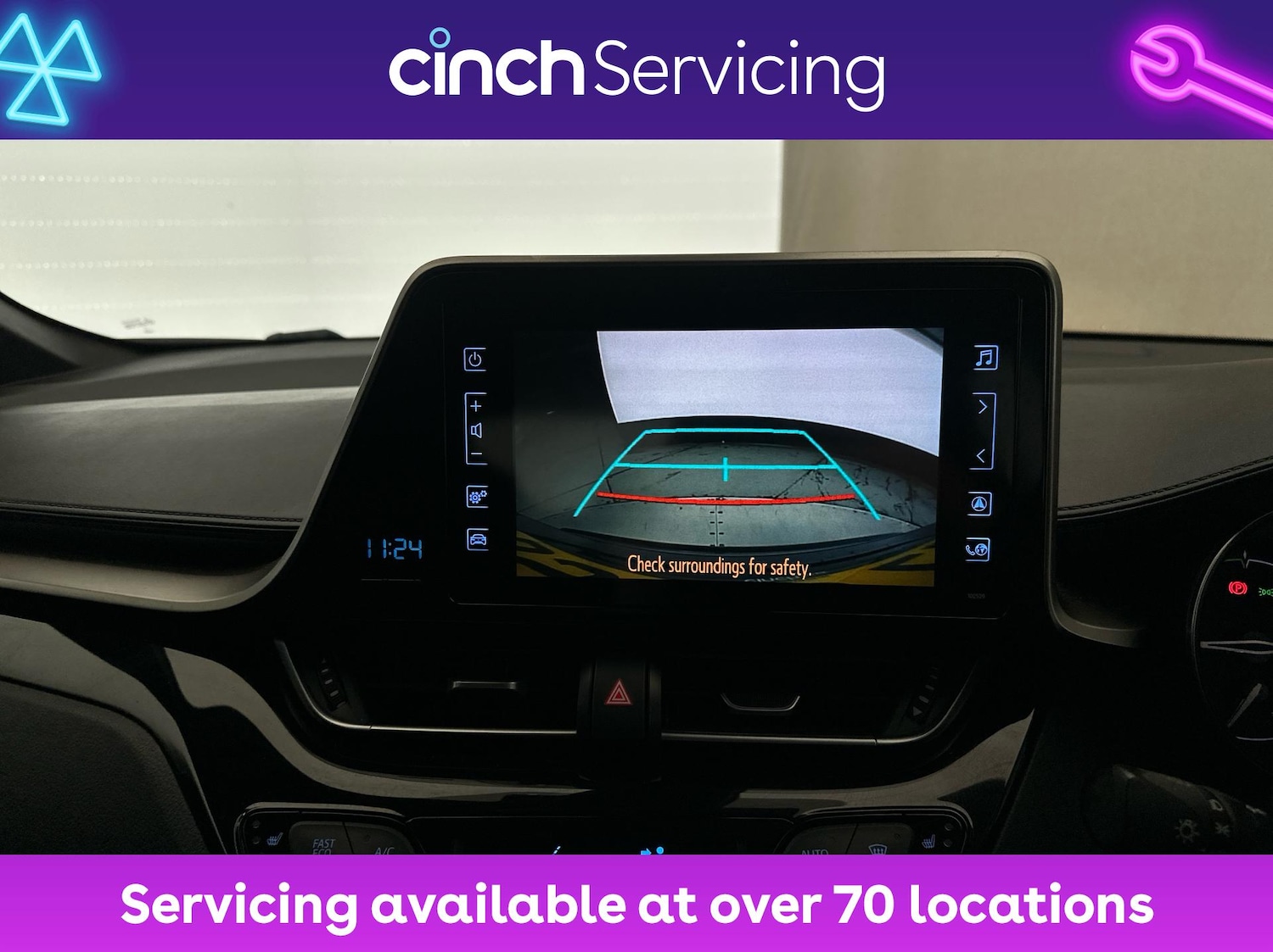 Used Toyota C-HR 2019 for sale - 76410424: Photo 31