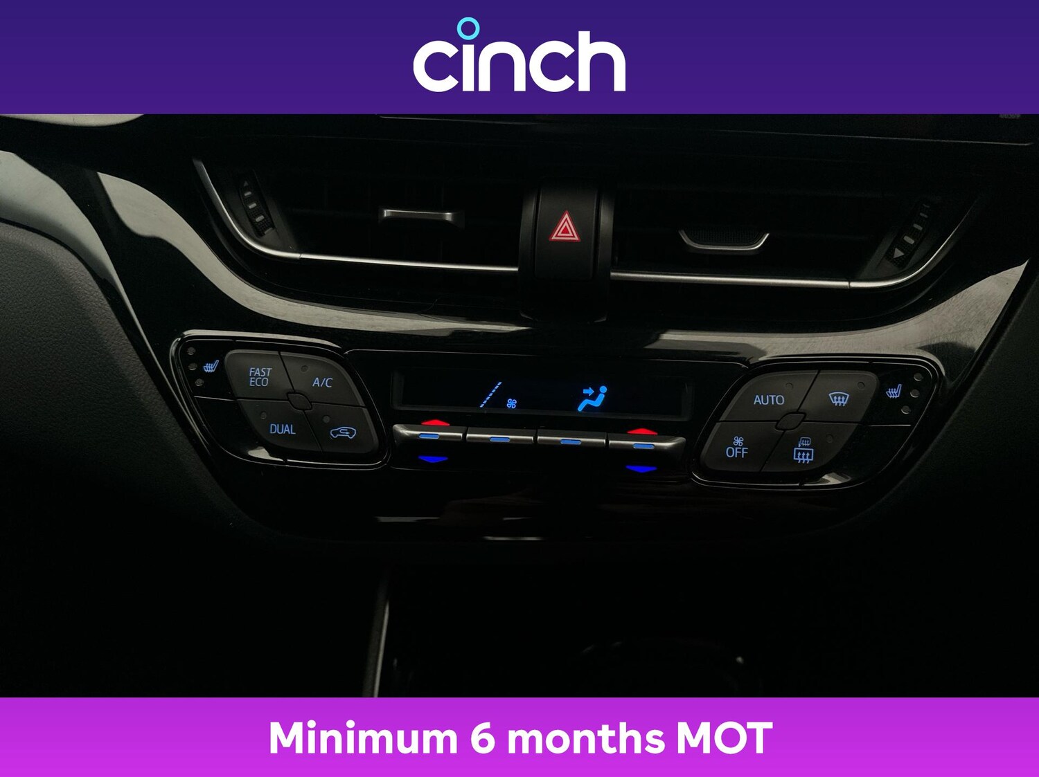 Used Toyota C-HR 2019 for sale - 76410424: Photo 32