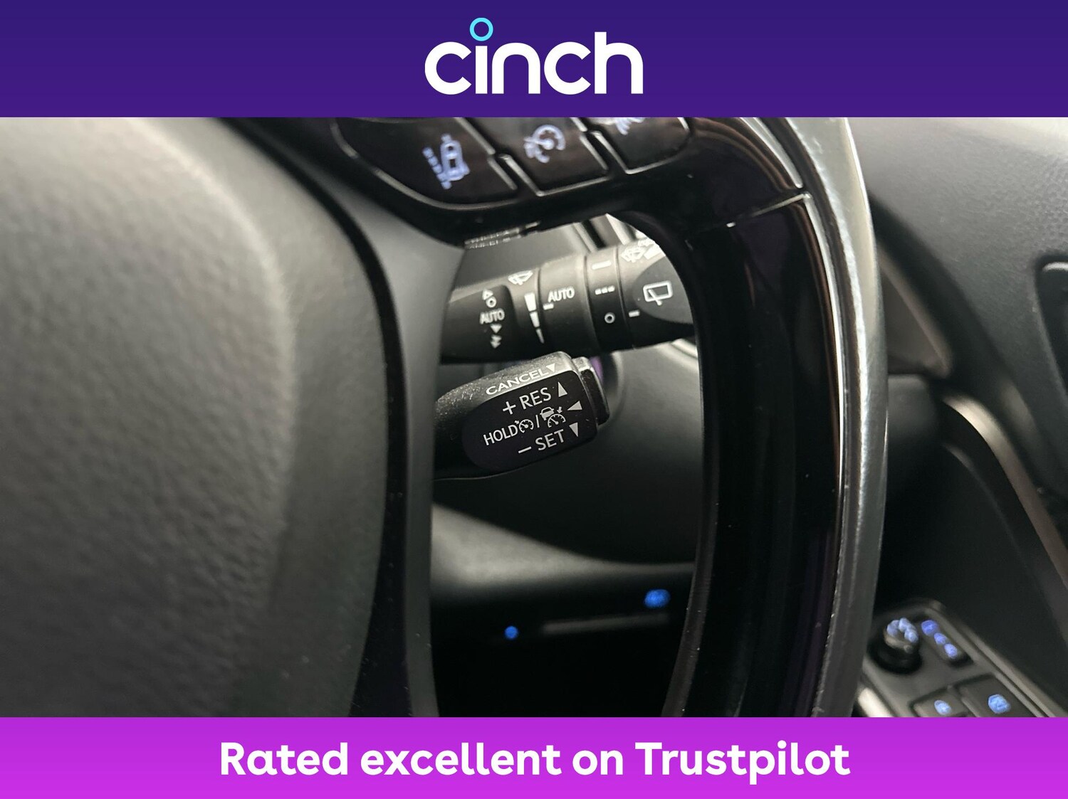 Used Toyota C-HR 2019 for sale - 76410424: Photo 33