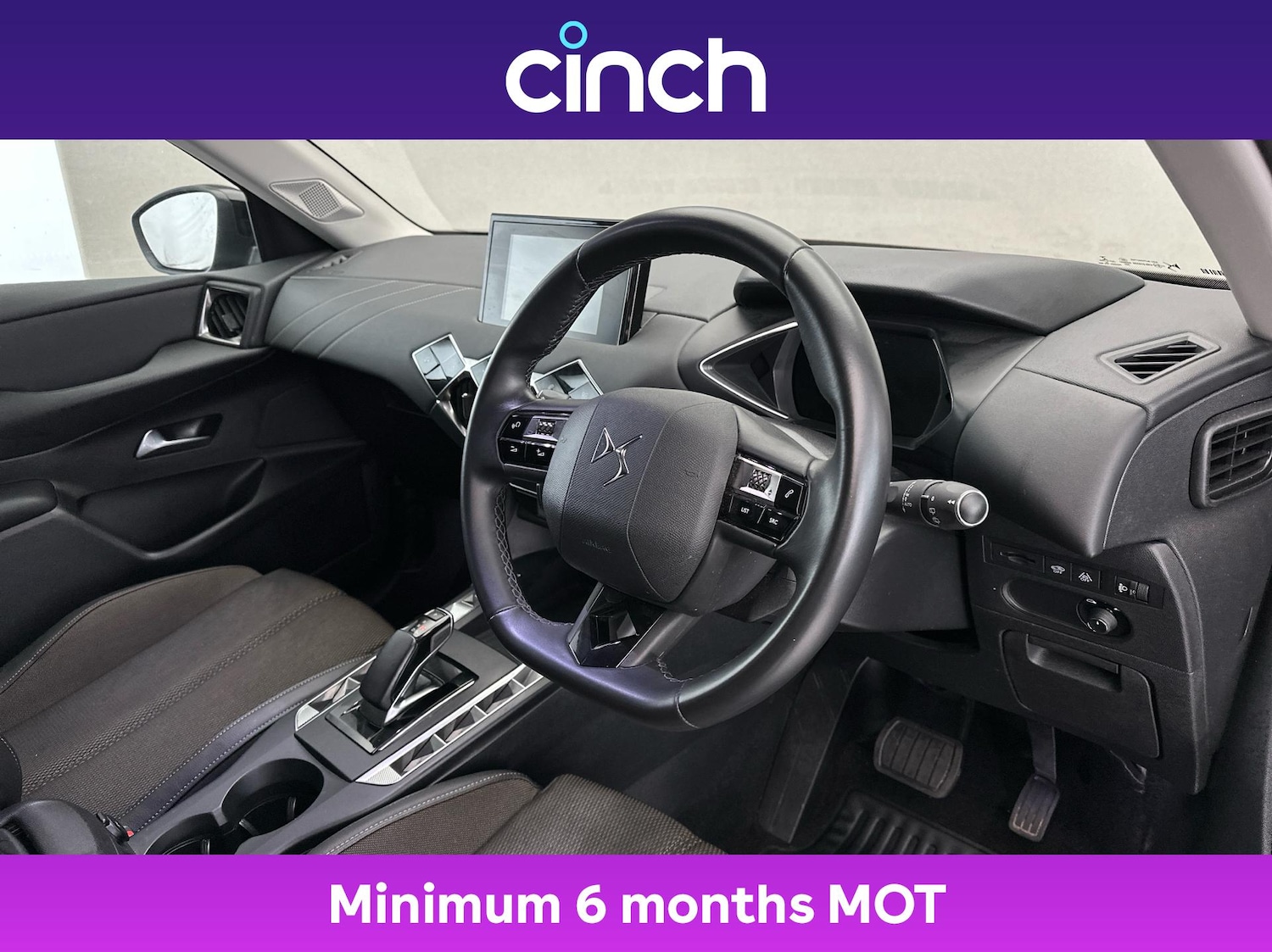 Used DS Automobiles DS 3 2022 for sale - 77048259: Photo 12