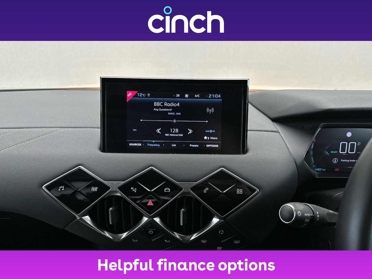 Used DS Automobiles DS 3 2022 for sale - 77048259: Photo 17