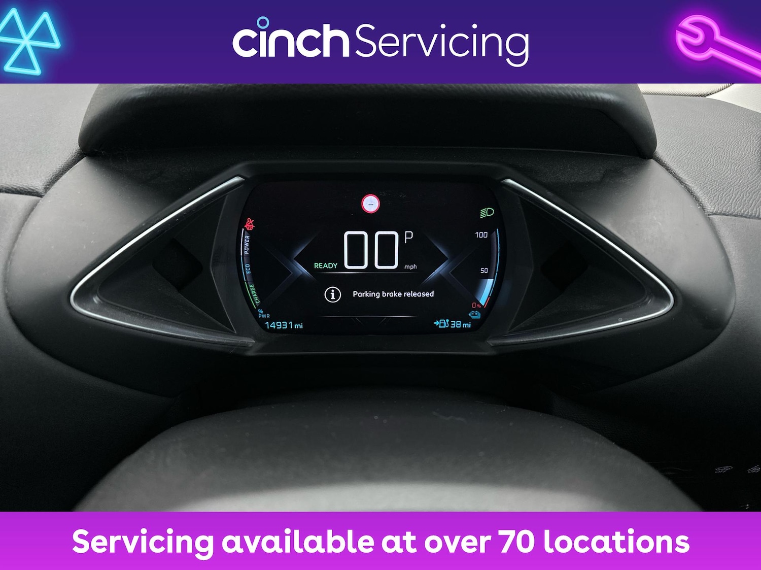 Used DS Automobiles DS 3 2022 for sale - 77048259: Photo 18