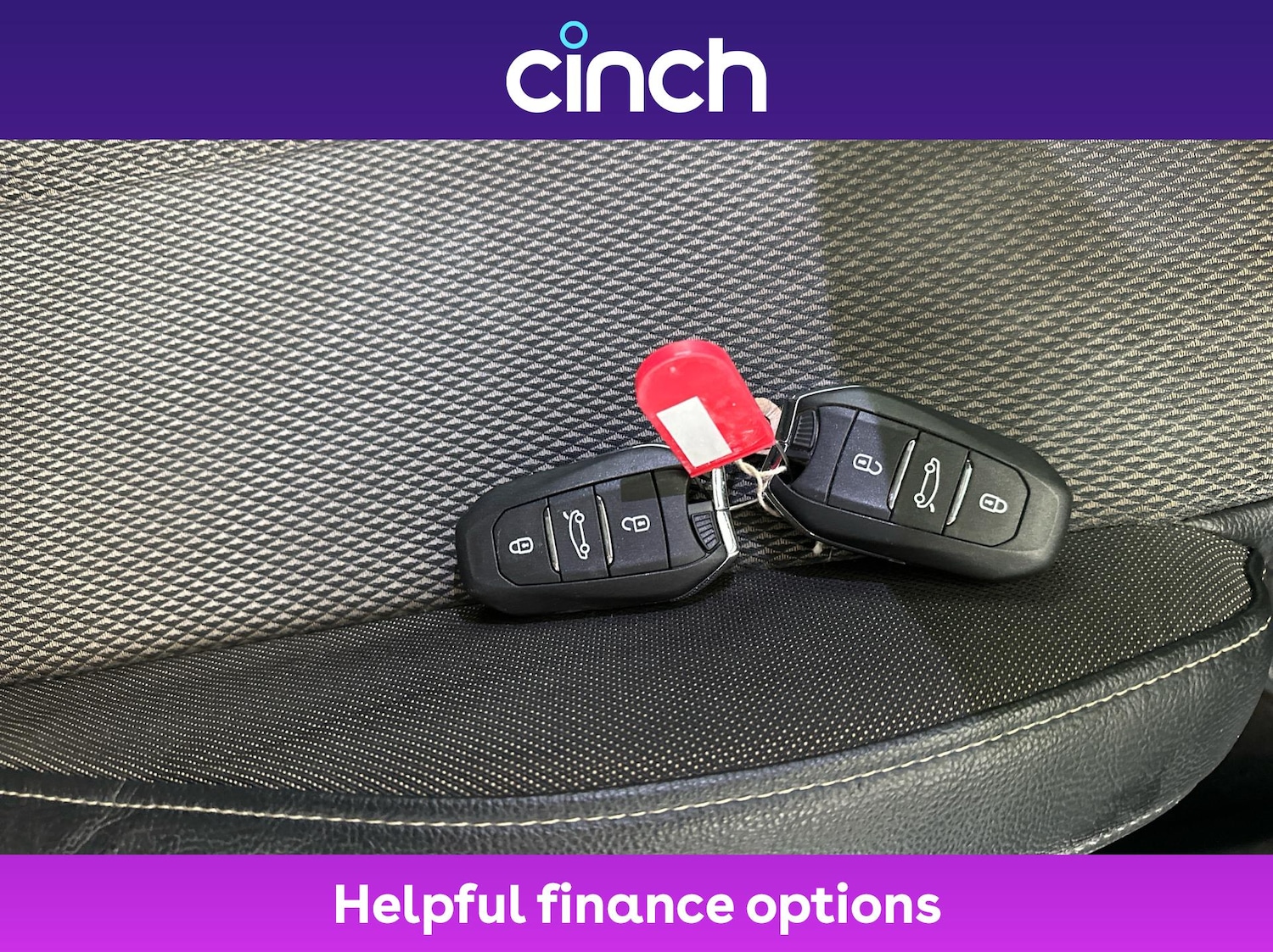 Used DS Automobiles DS 3 2022 for sale - 77048259: Photo 30