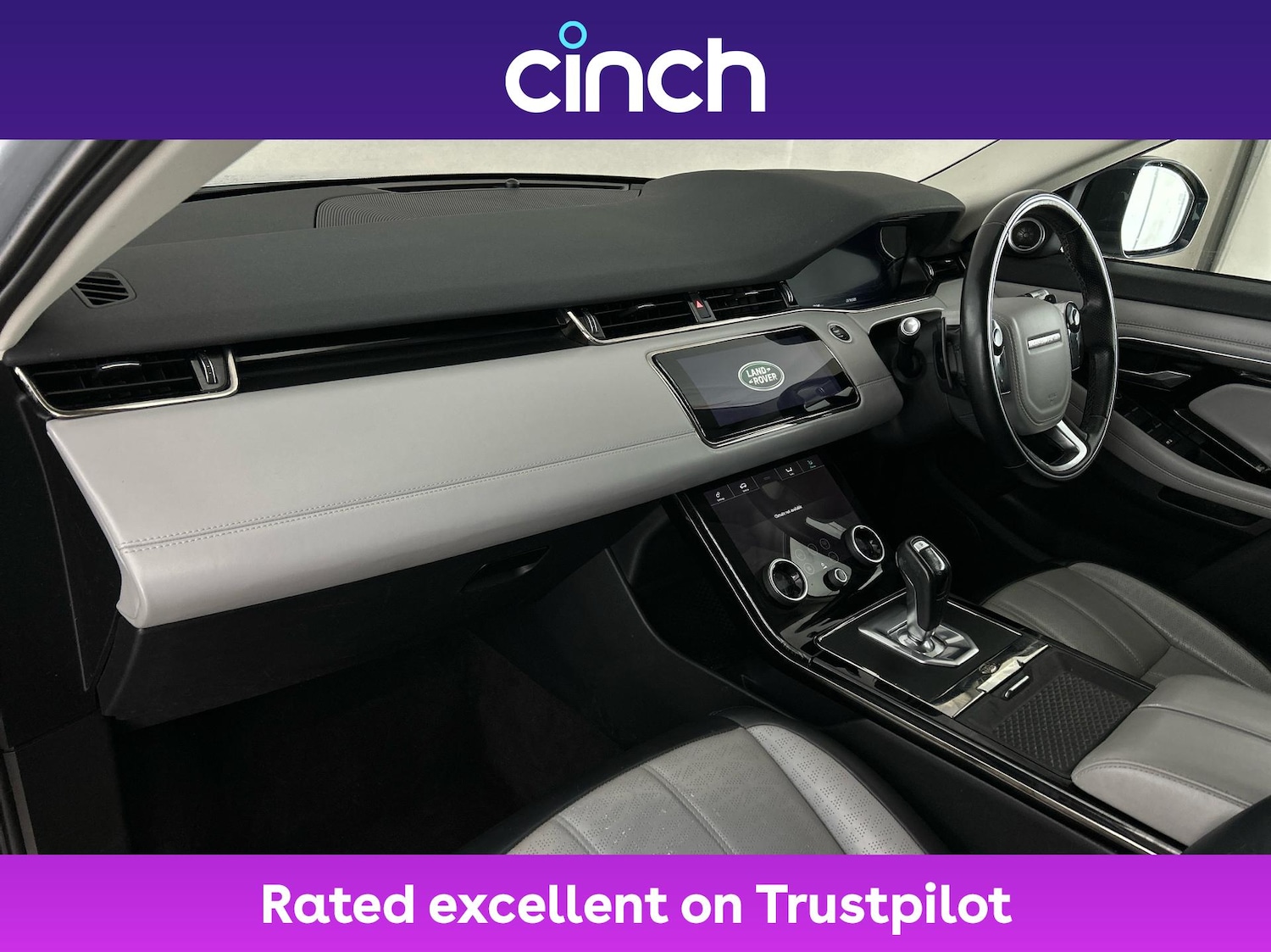 Used Land Rover Range Rover Evoque 2019 for sale - 76438582: Photo 14