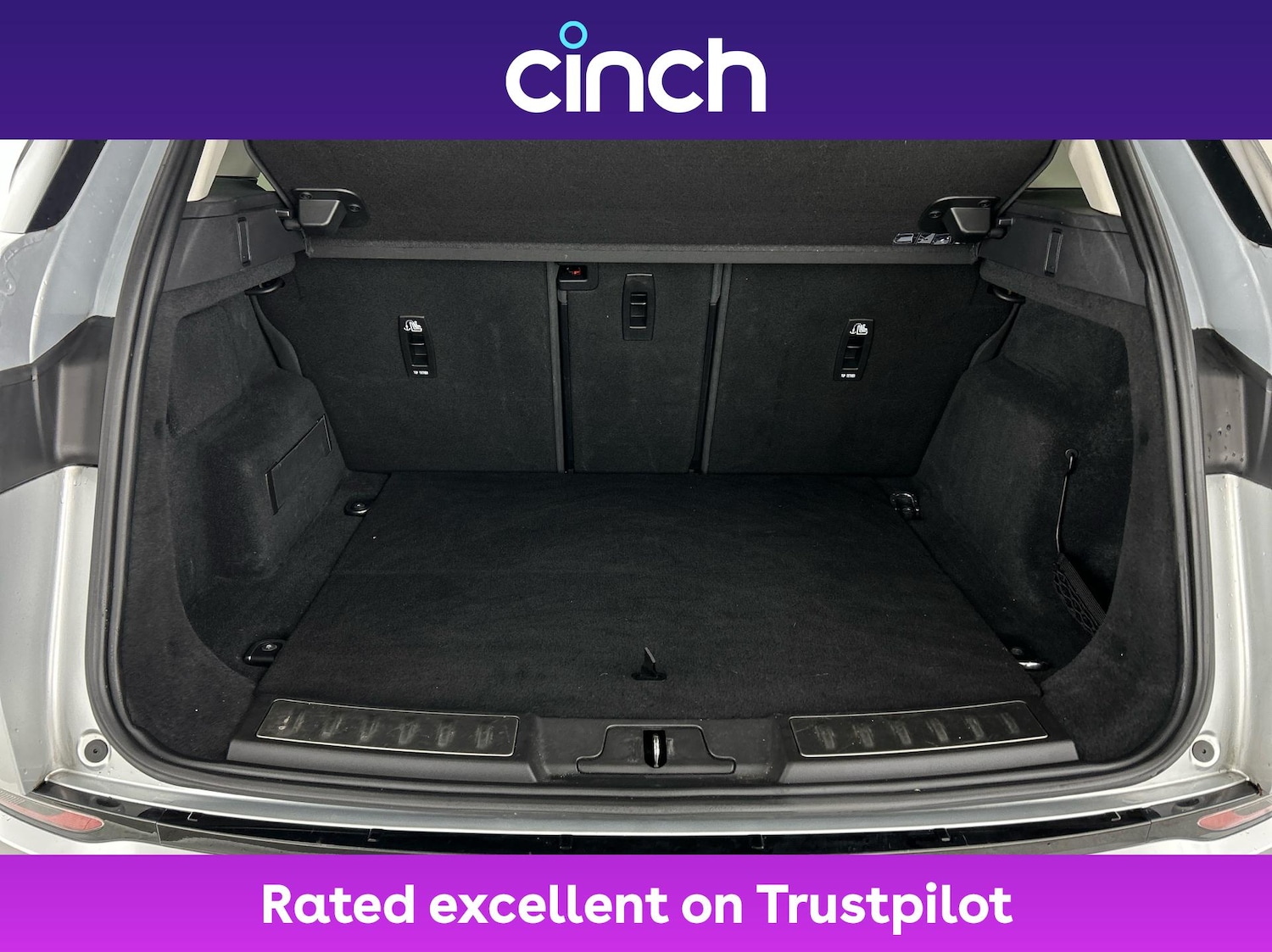 Used Land Rover Range Rover Evoque 2019 for sale - 76438582: Photo 21