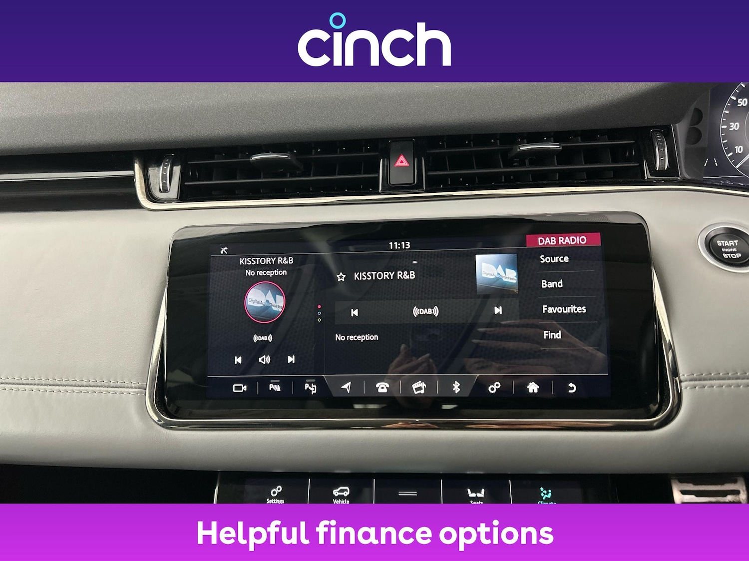 Used Land Rover Range Rover Evoque 2019 for sale - 76438582: Photo 30