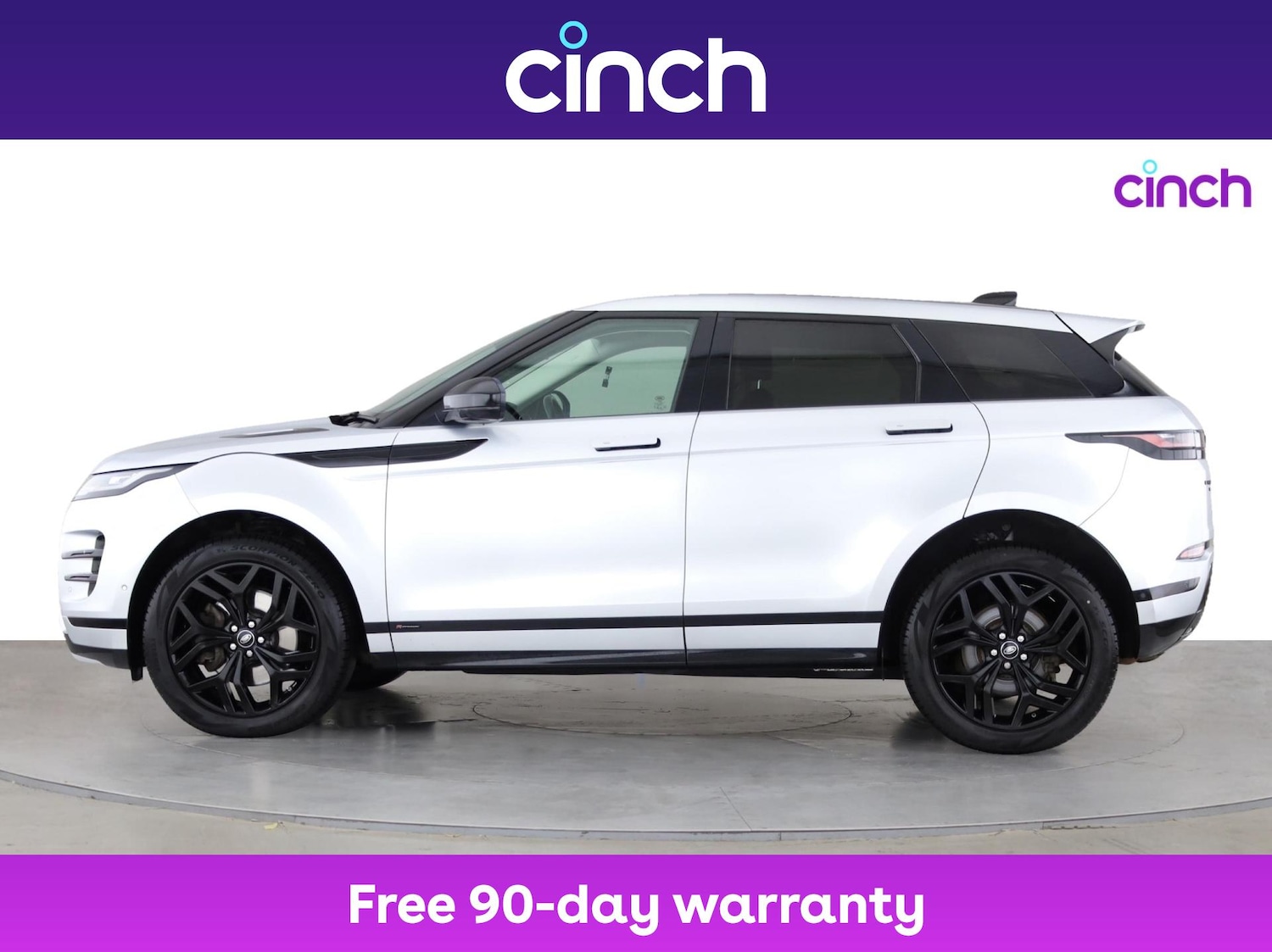 Used Land Rover Range Rover Evoque 2019 for sale - 76438582: Photo 8