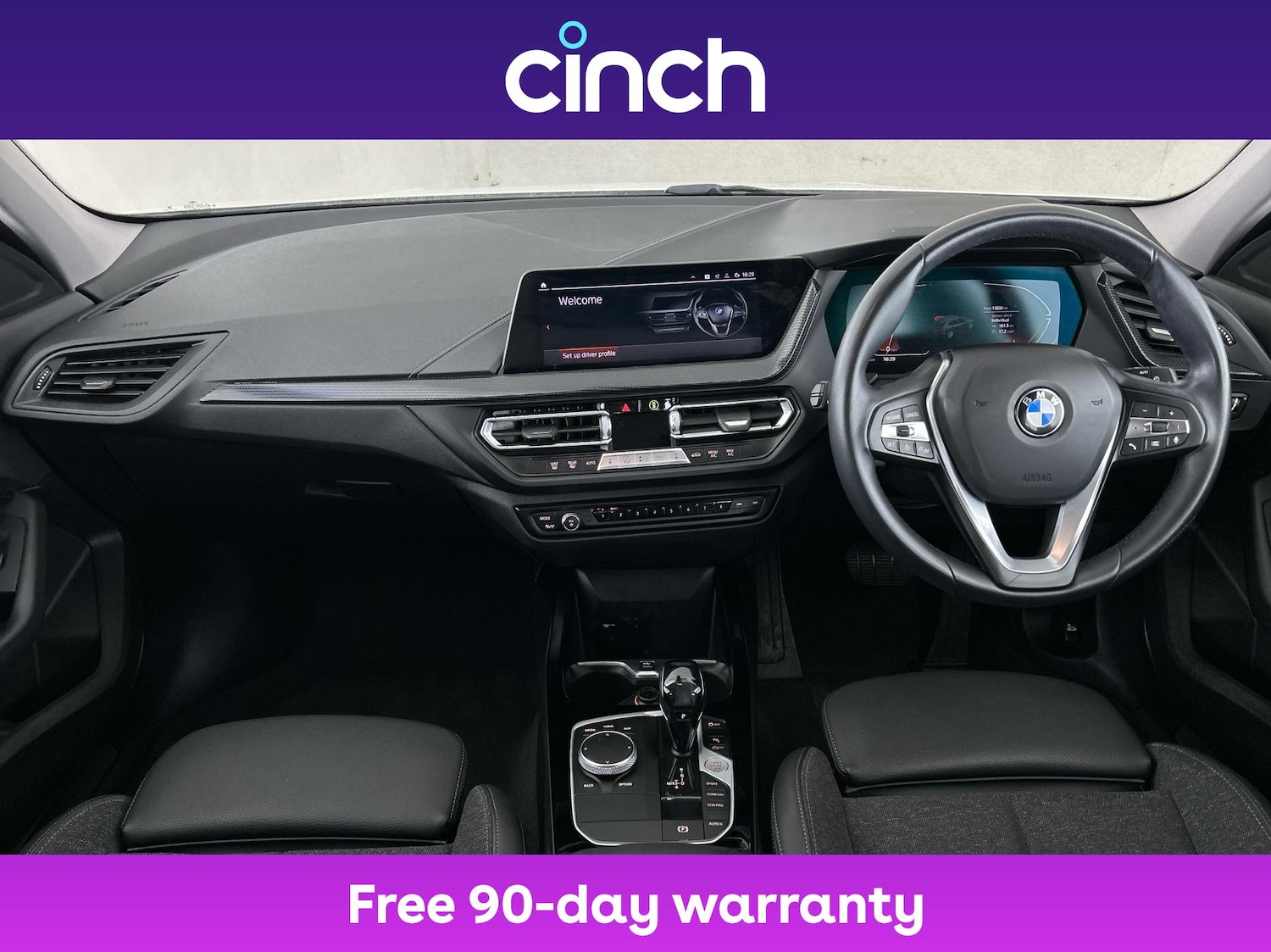 Used BMW 1 Series 2021 for sale - 76635841: Photo 15