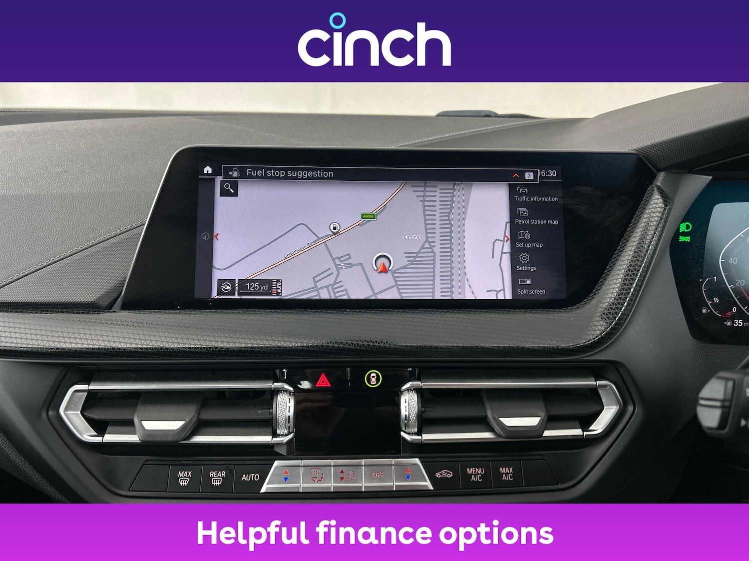 Used BMW 1 Series 2021 for sale - 76635841: Photo 17