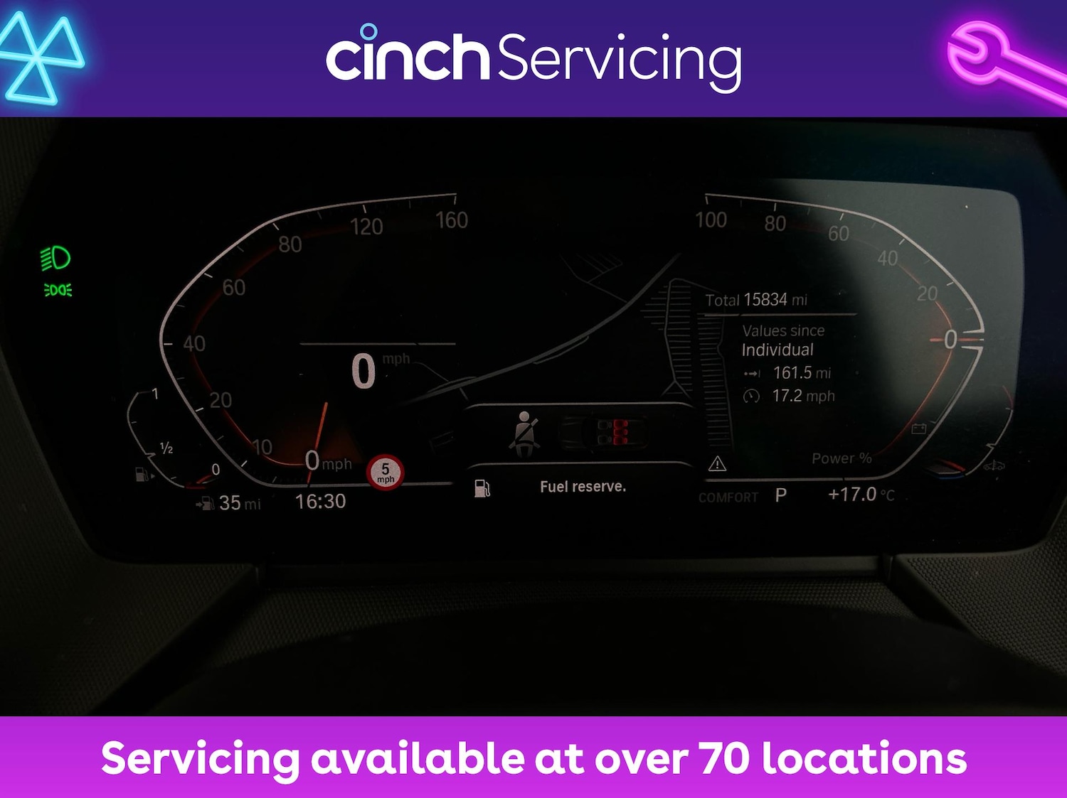 Used BMW 1 Series 2021 for sale - 76635841: Photo 18